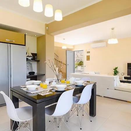 Rodos Athena By Villa *
