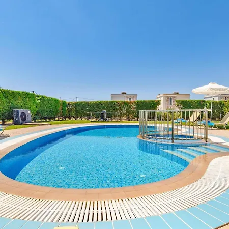 Rodos Athena By