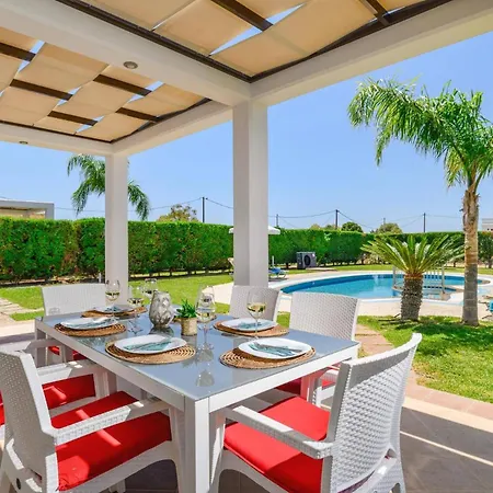 Vilă Rodos Athena By Kiotari